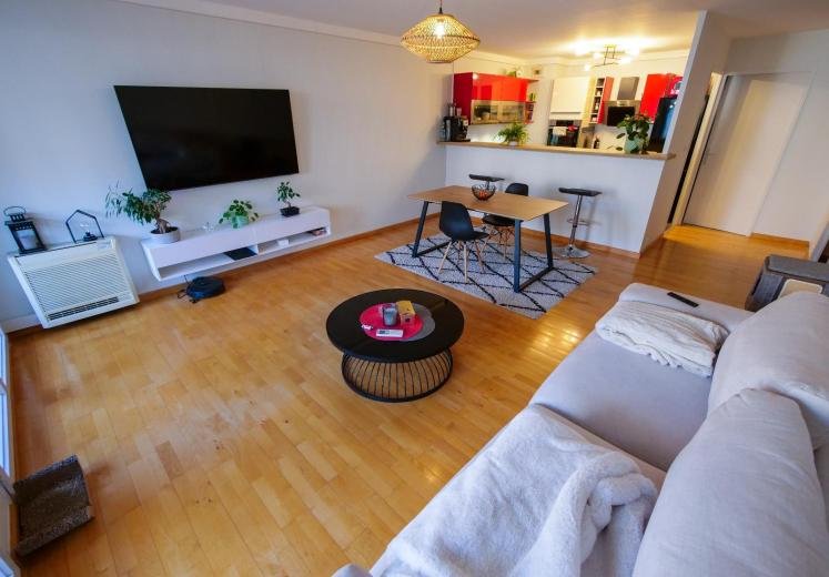 Appartement à louer, 70m², Toulouse