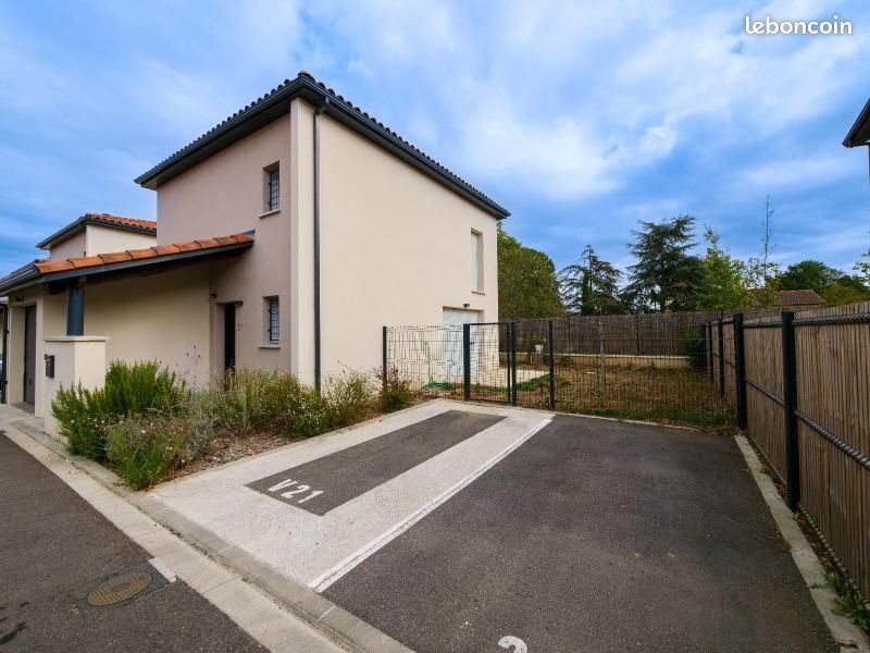 Maison à louer, 79m², Muret