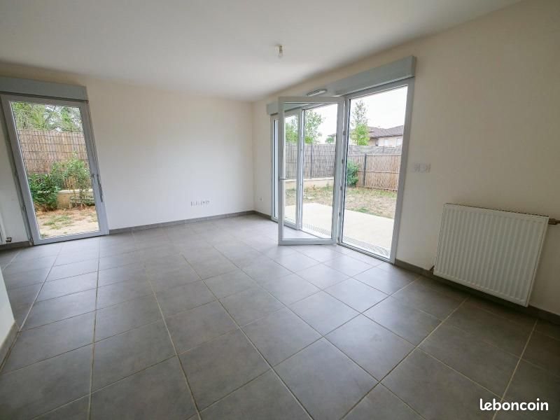 Maison à louer, 79m², Muret