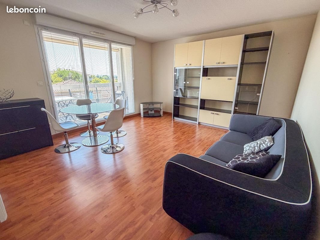 Appartement à louer, 65m², Balma