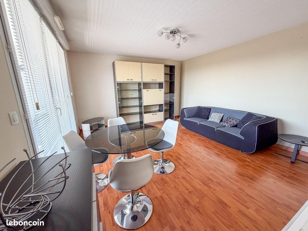 Appartement à louer, 65m², Balma