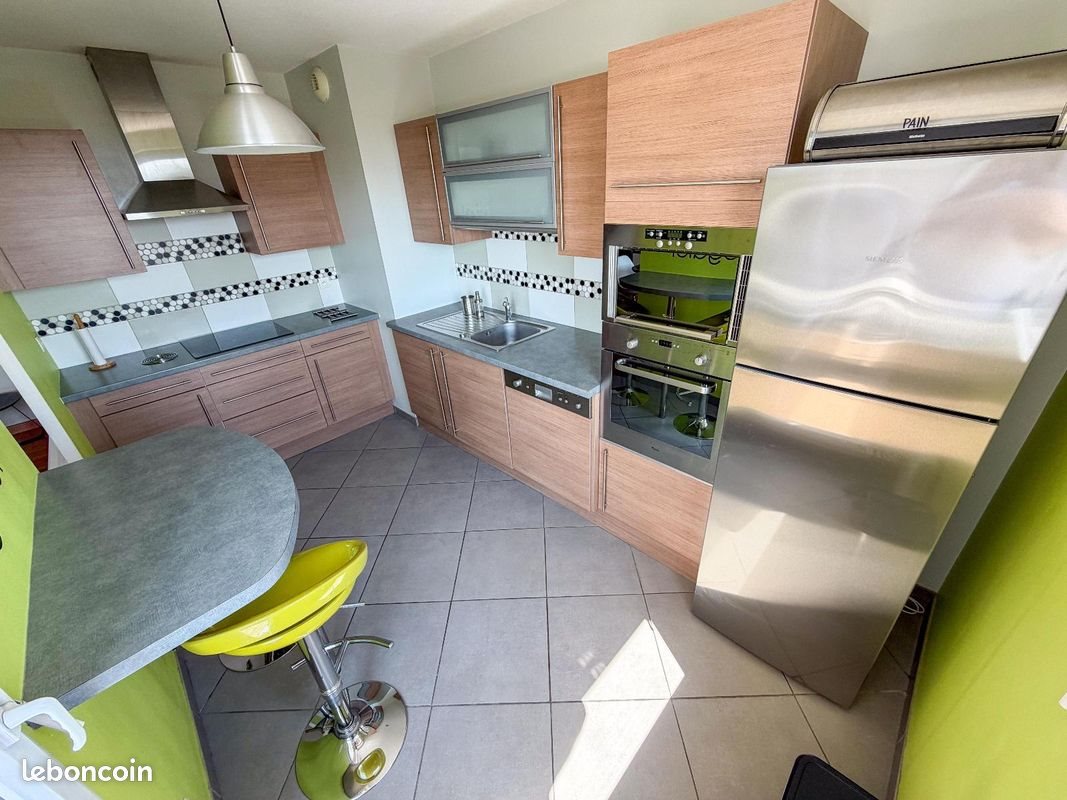 Appartement à louer, 65m², Balma