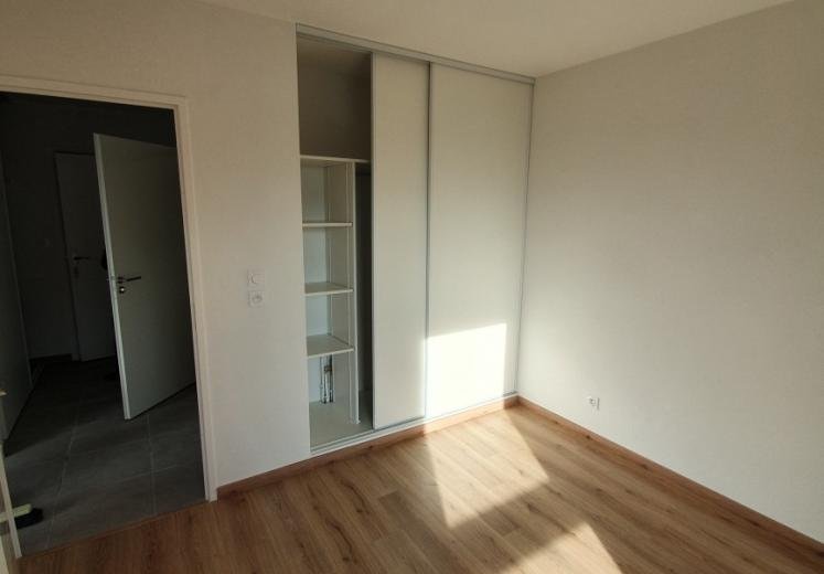 Appartement à louer, 43m², Toulouse