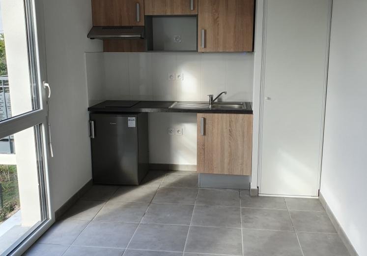 Appartement à louer, 43m², Toulouse