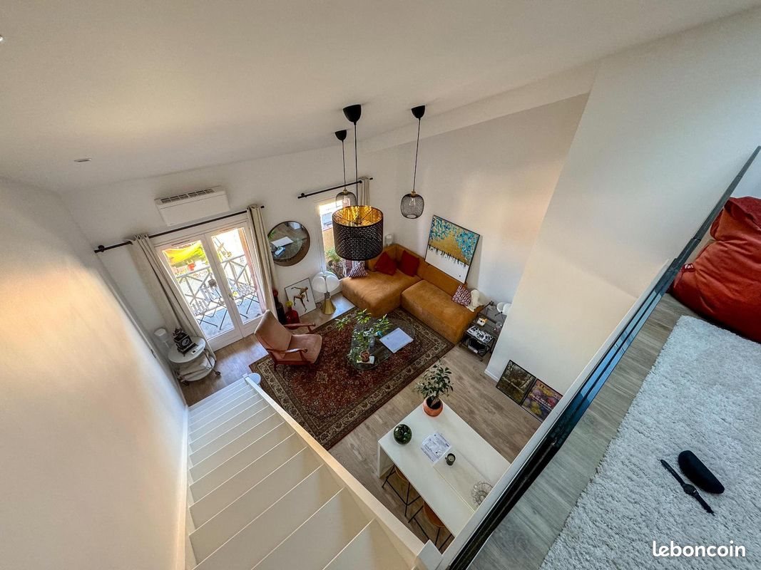Appartement à louer, 75m², Toulouse