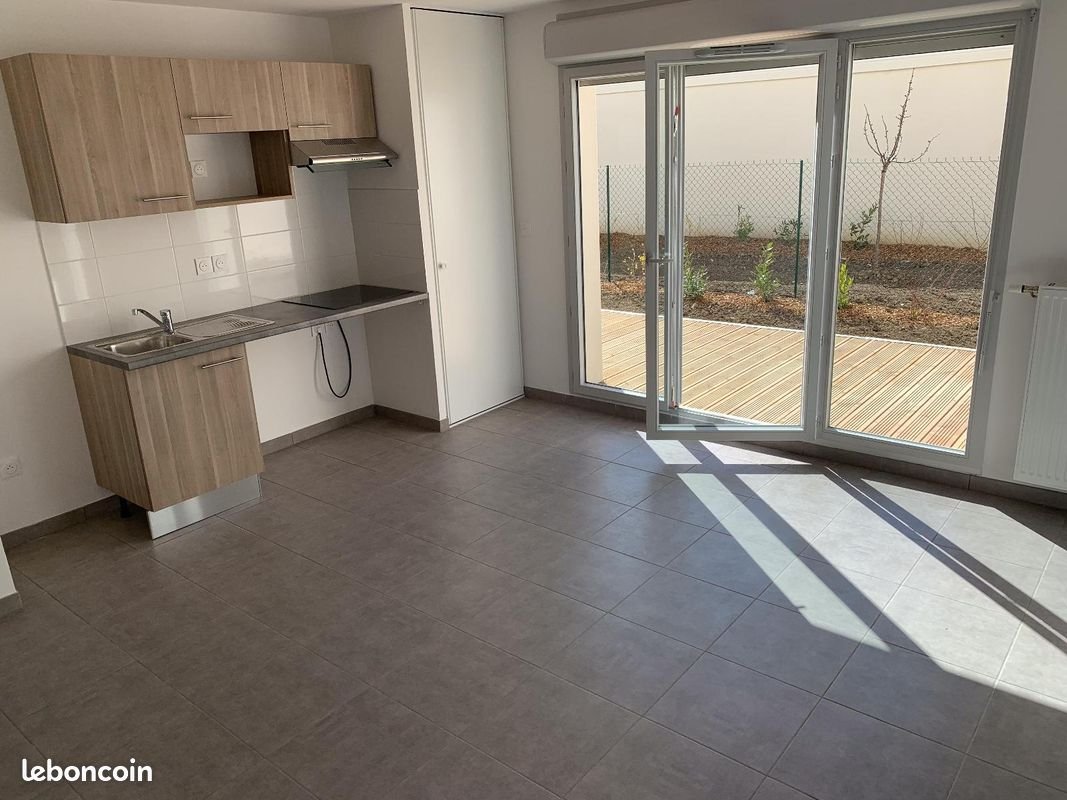 Appartement à louer, 59m², Toulouse