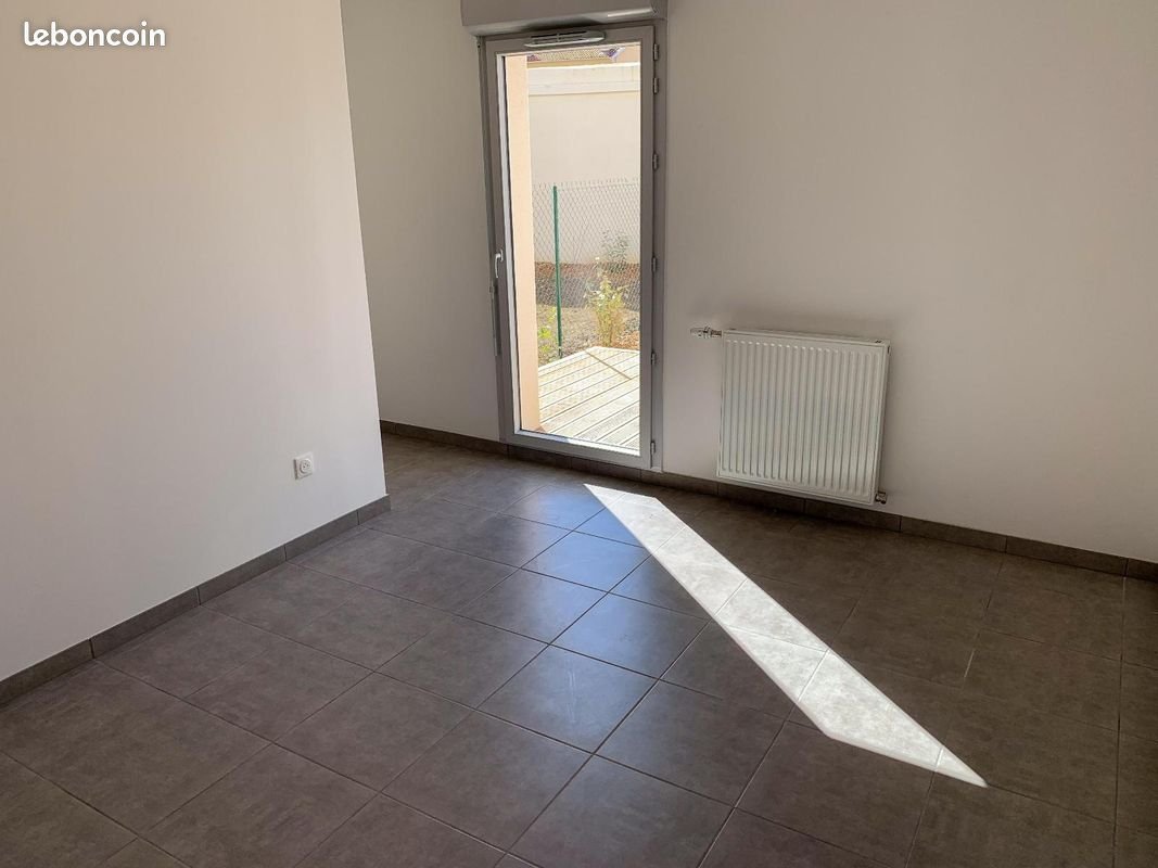 Appartement à louer, 59m², Toulouse