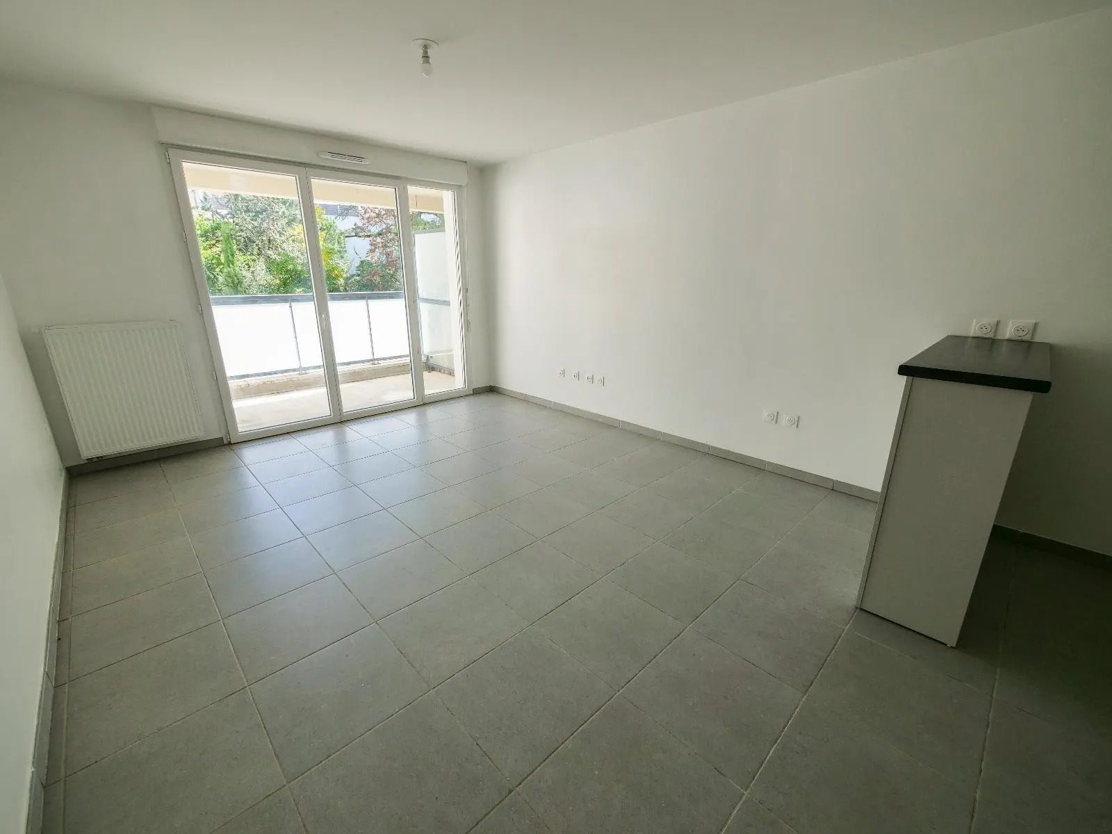 Appartement à louer, 45m², Toulouse