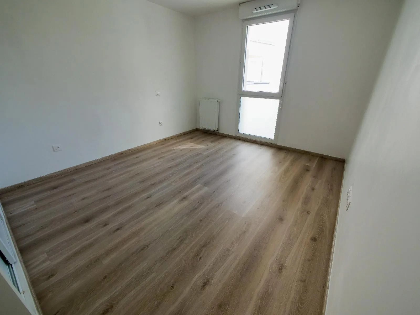 Appartement à louer, 45m², Toulouse