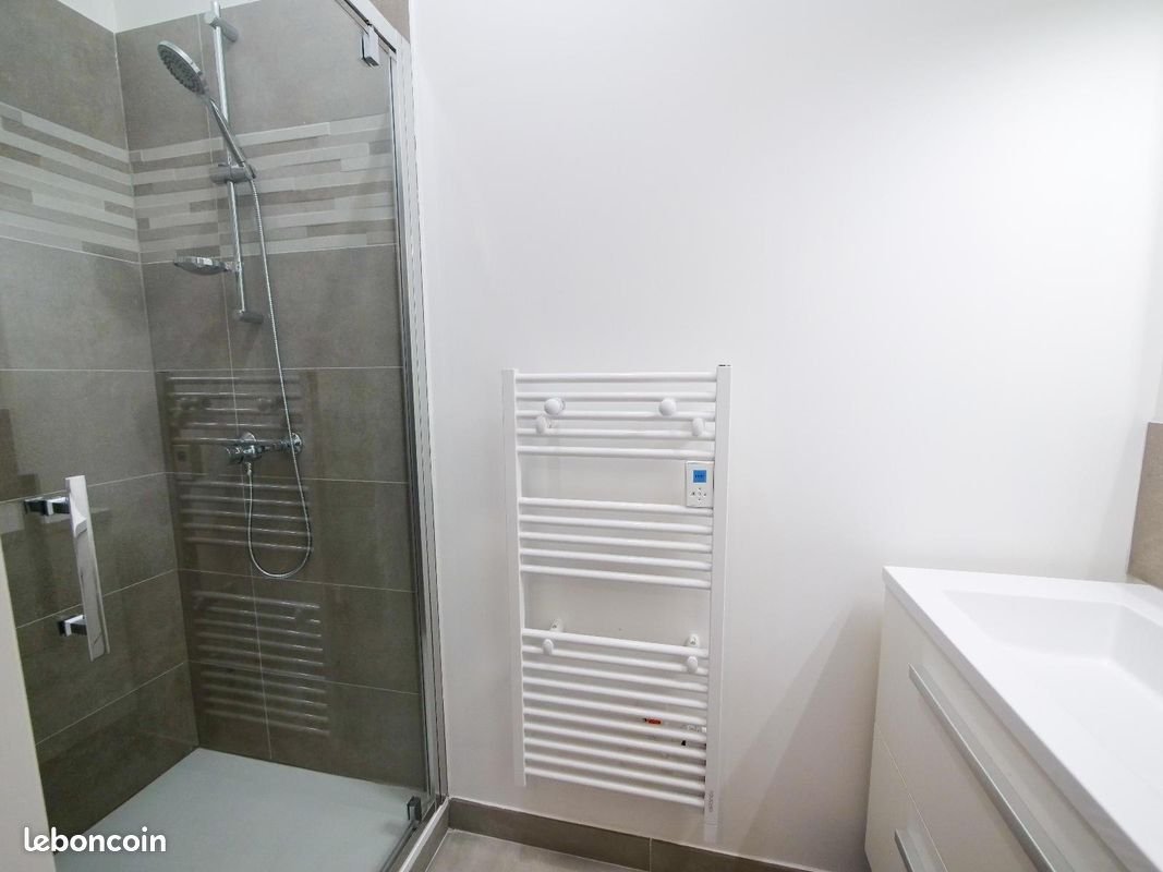 Appartement à louer, 17m², Toulouse