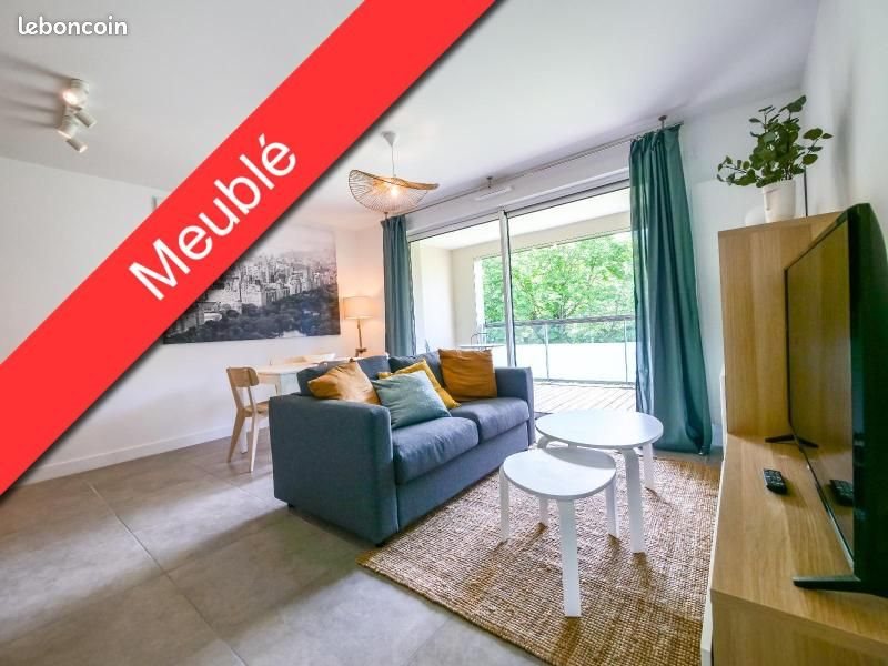 Appartement à louer, 44m², Toulouse