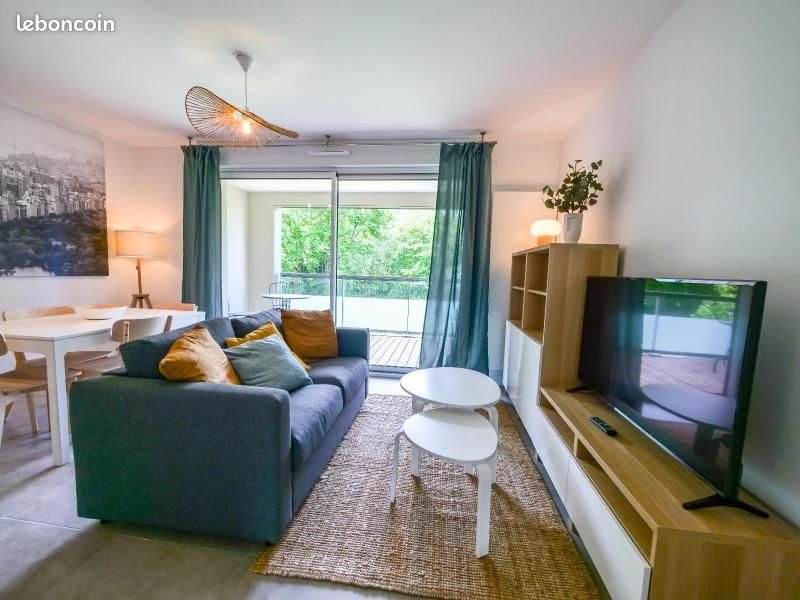 Appartement à louer, 44m², Toulouse