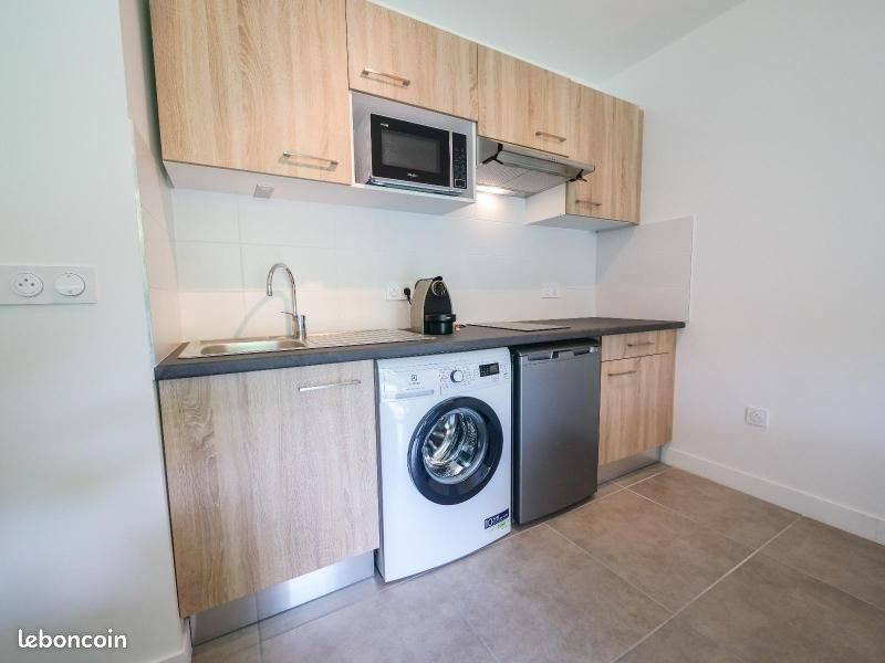 Appartement à louer, 44m², Toulouse