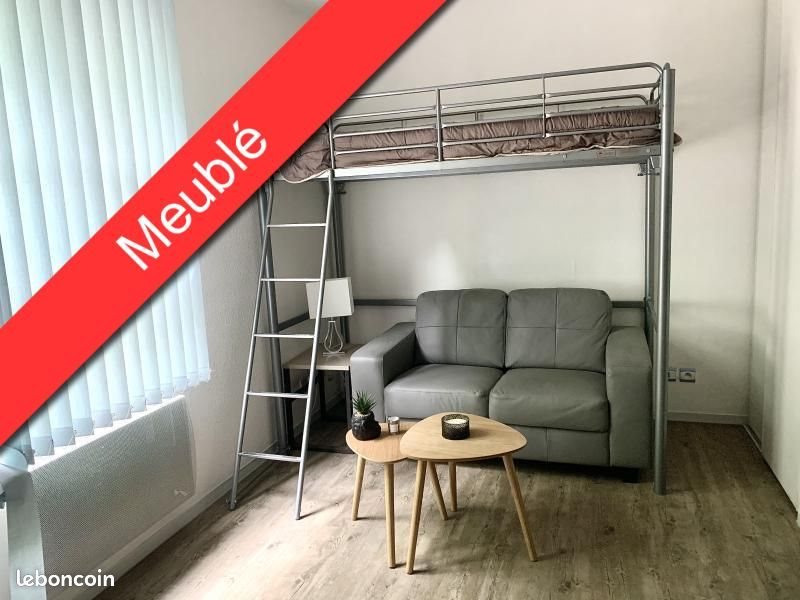 Appartement à louer, 16m², Montpellier