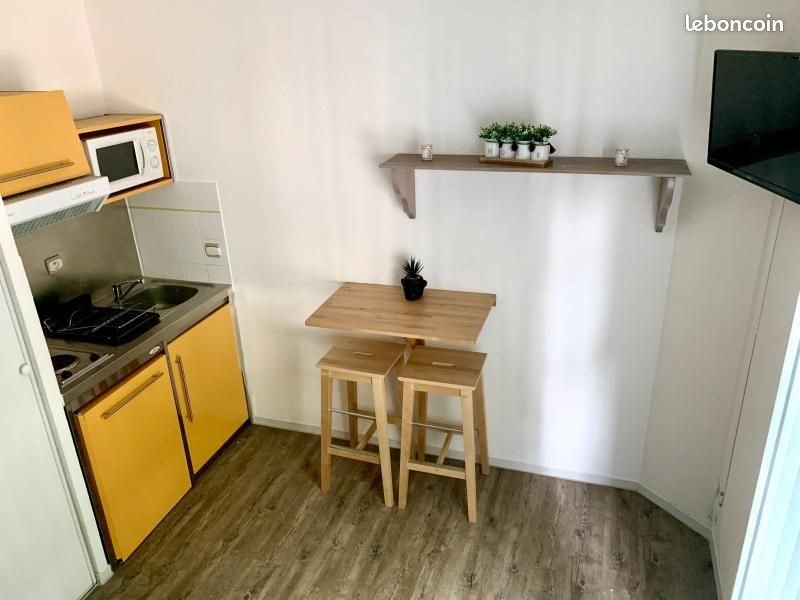Appartement à louer, 16m², Montpellier