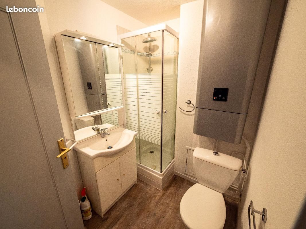 Appartement à louer, 16m², Montpellier