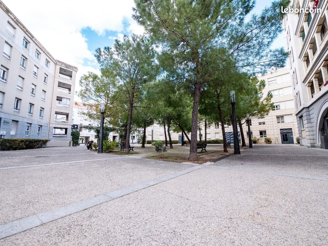 Appartement à louer, 16m², Montpellier