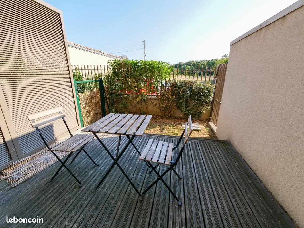 Appartement à louer, 35m², Toulouse
