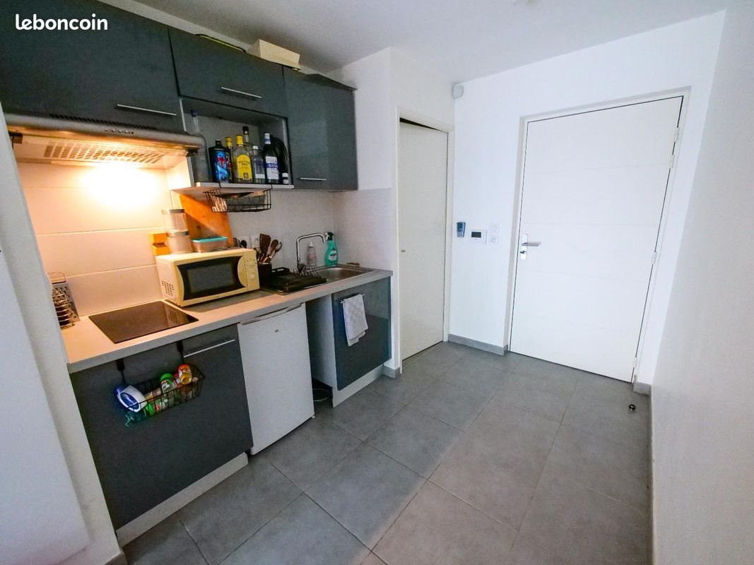 Appartement à louer, 35m², Toulouse