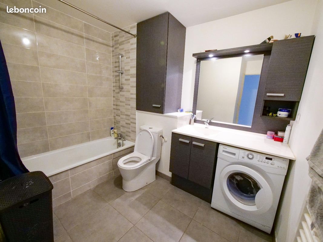 Appartement à louer, 35m², Toulouse