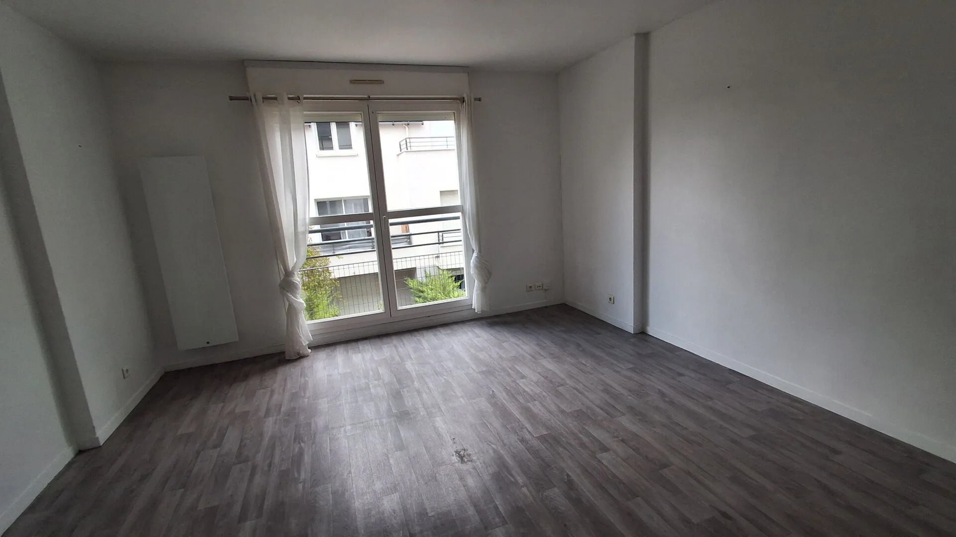 Appartement à louer, 27m², Tours