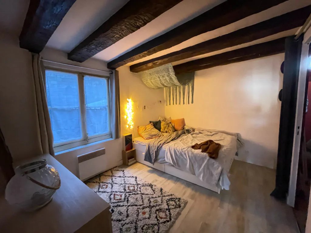 Appartement à louer, 58m², Tours