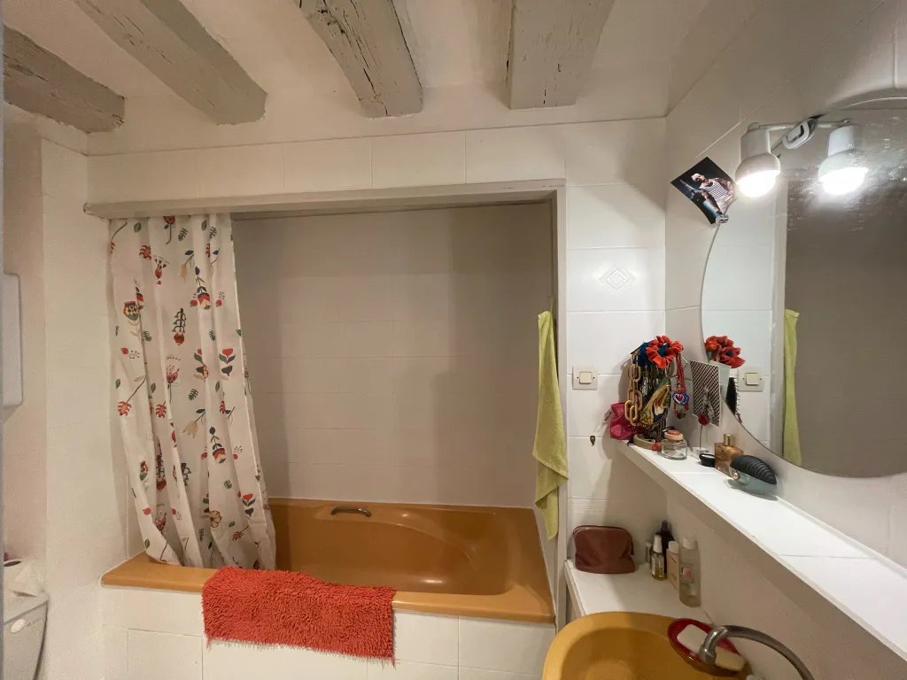 Appartement à louer, 58m², Tours