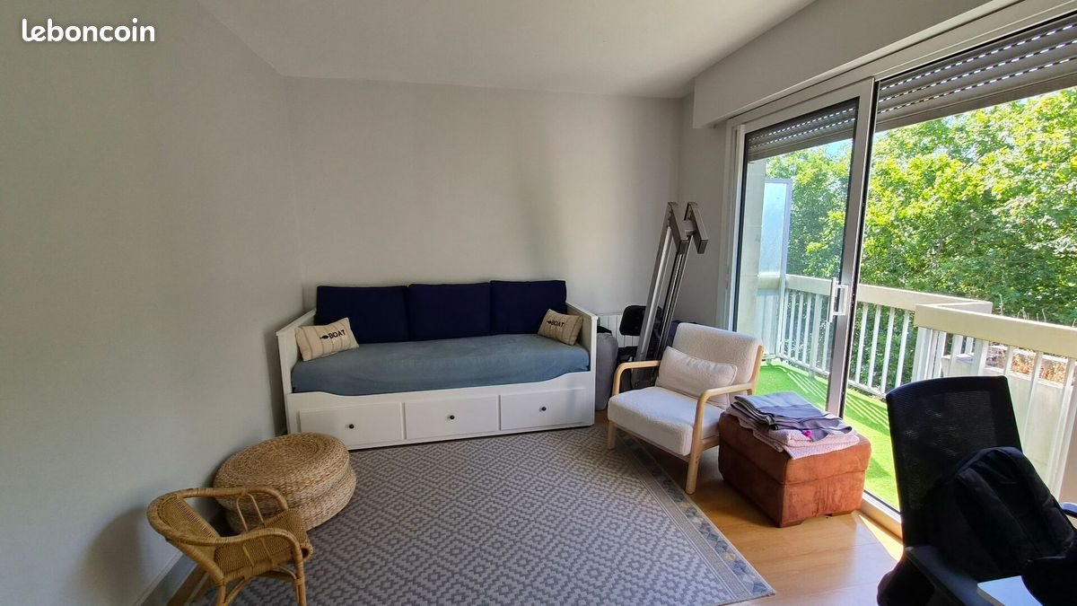 Appartement à louer, 157m², Tours