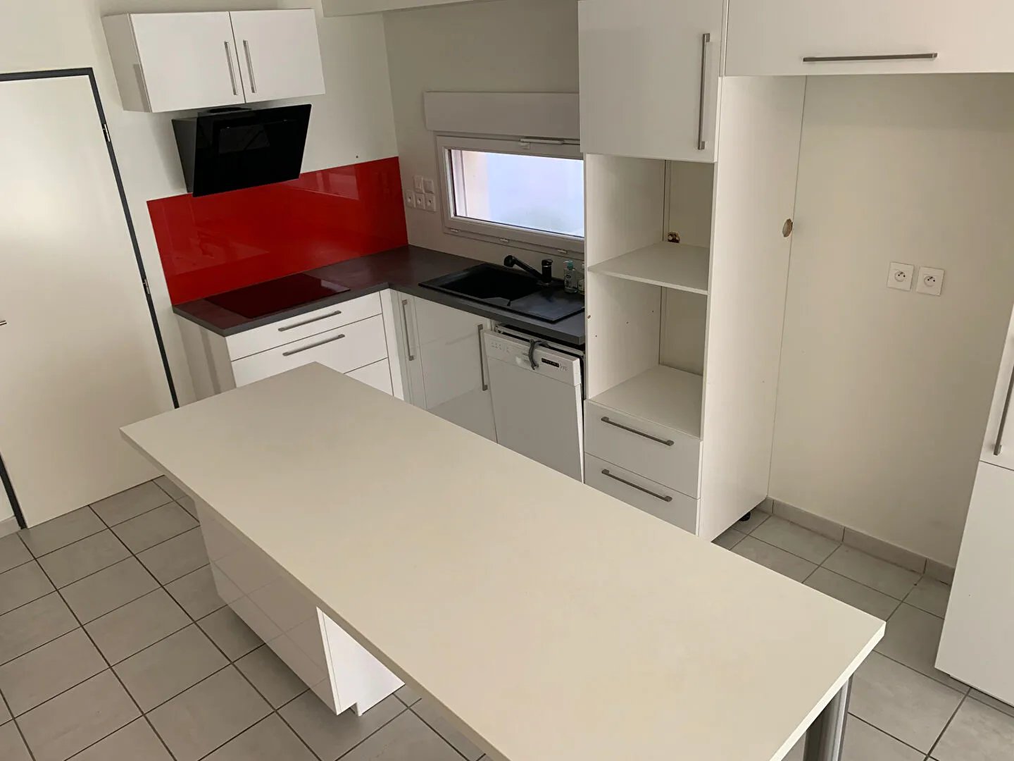 Maison à louer, 68m², Tours