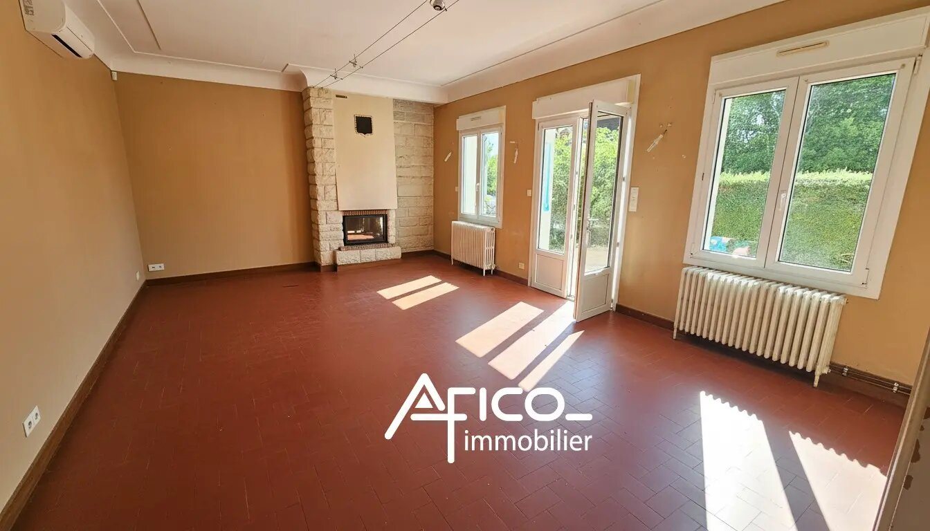Maison à vendre, 113m², Tours