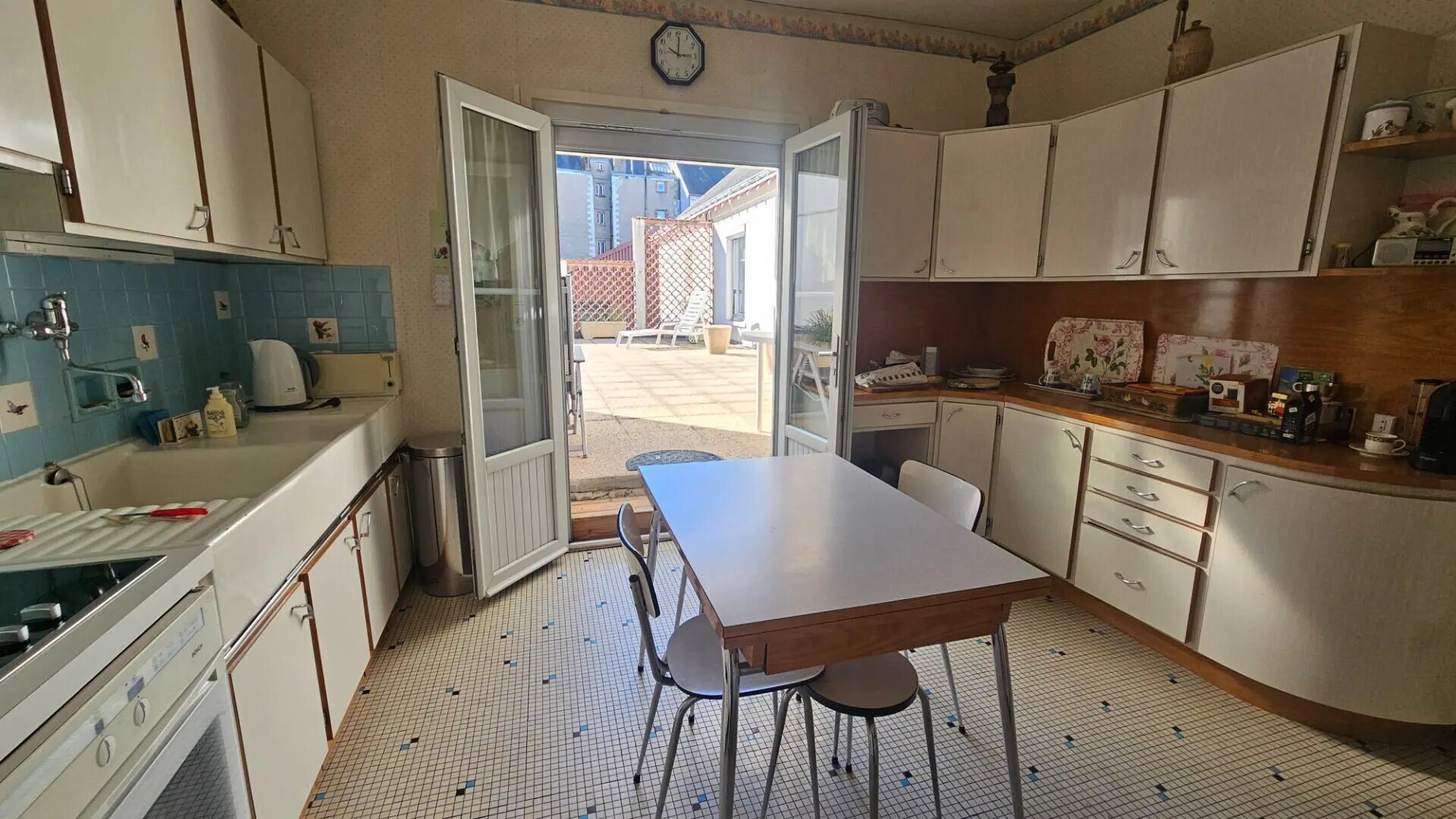 Maison à louer, 190m², Tours