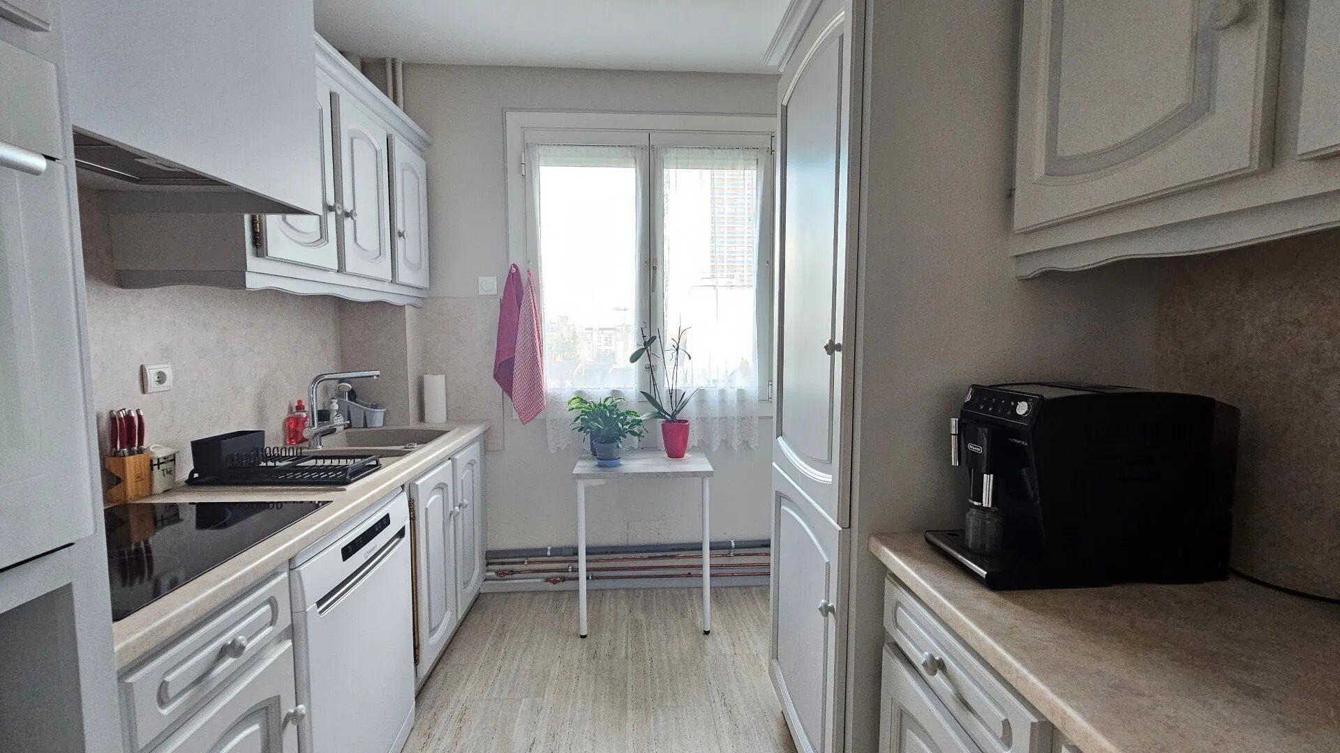 Appartement à vendre, 72m², Tours