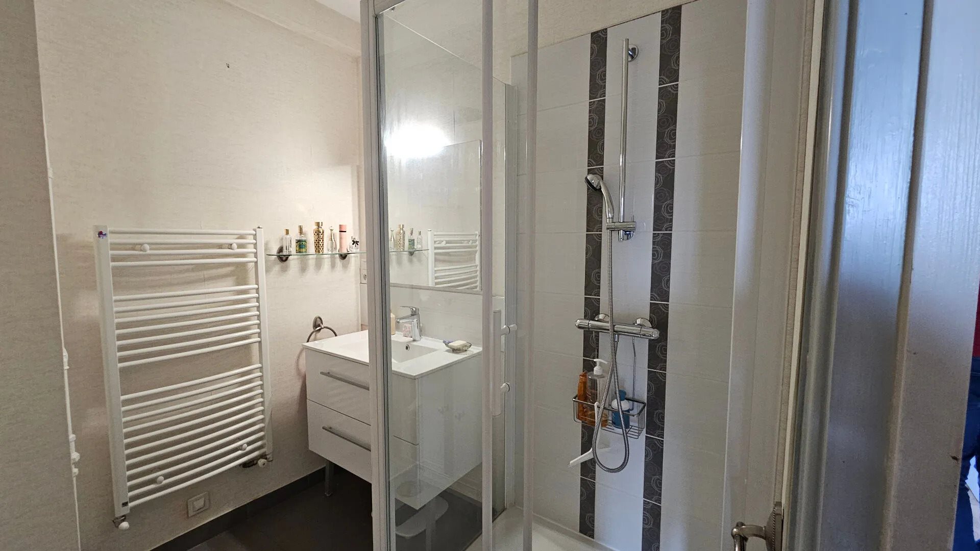 Appartement à vendre, 72m², Tours