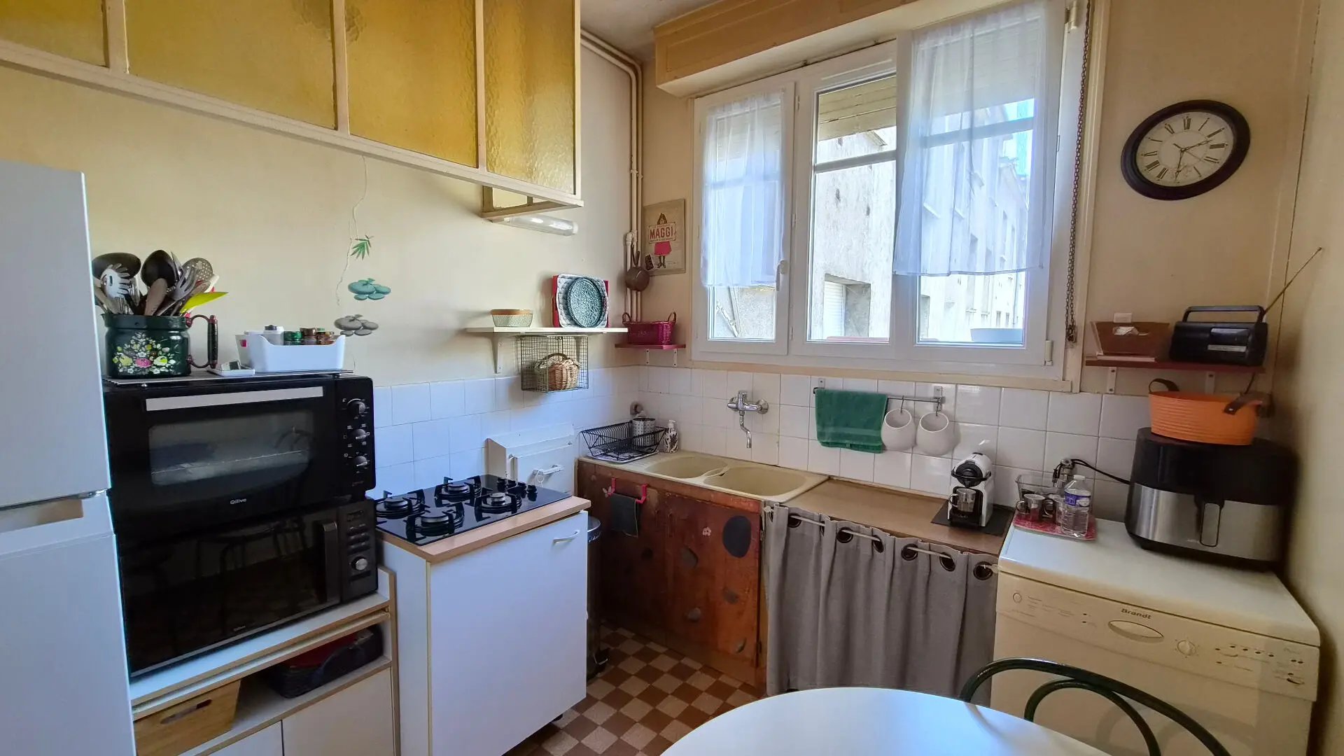 Appartement à vendre, 70m², Tours