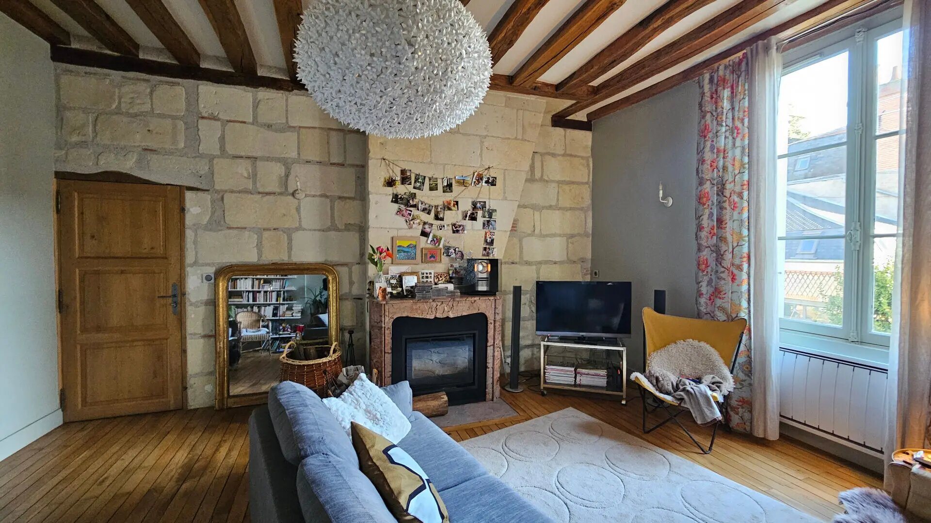 Appartement à vendre, 167m², Tours