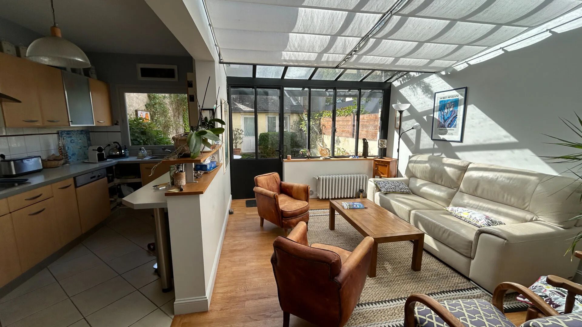 Maison à vendre, 143m², Tours