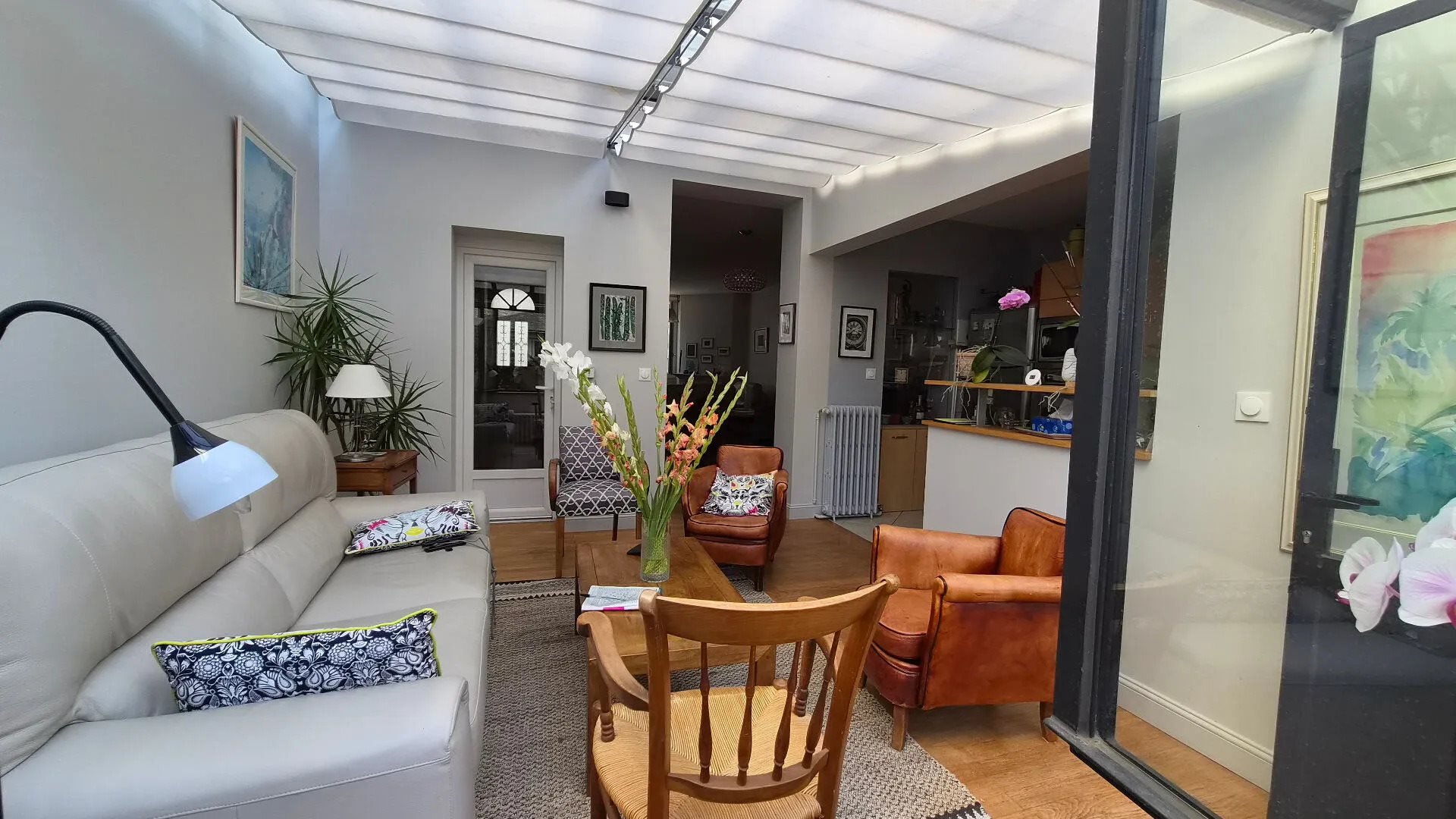 Maison à vendre, 143m², Tours