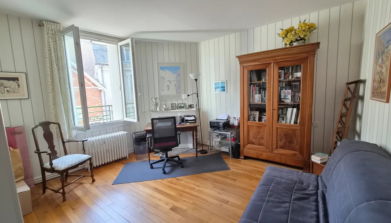Maison à vendre, 143m², Tours