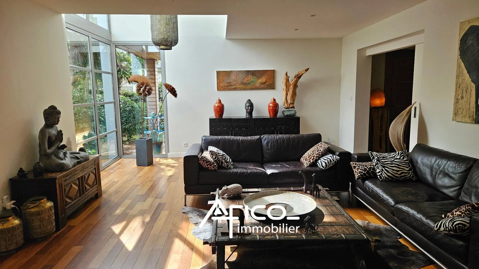 Maison à vendre, 282m², Saint-Avertin