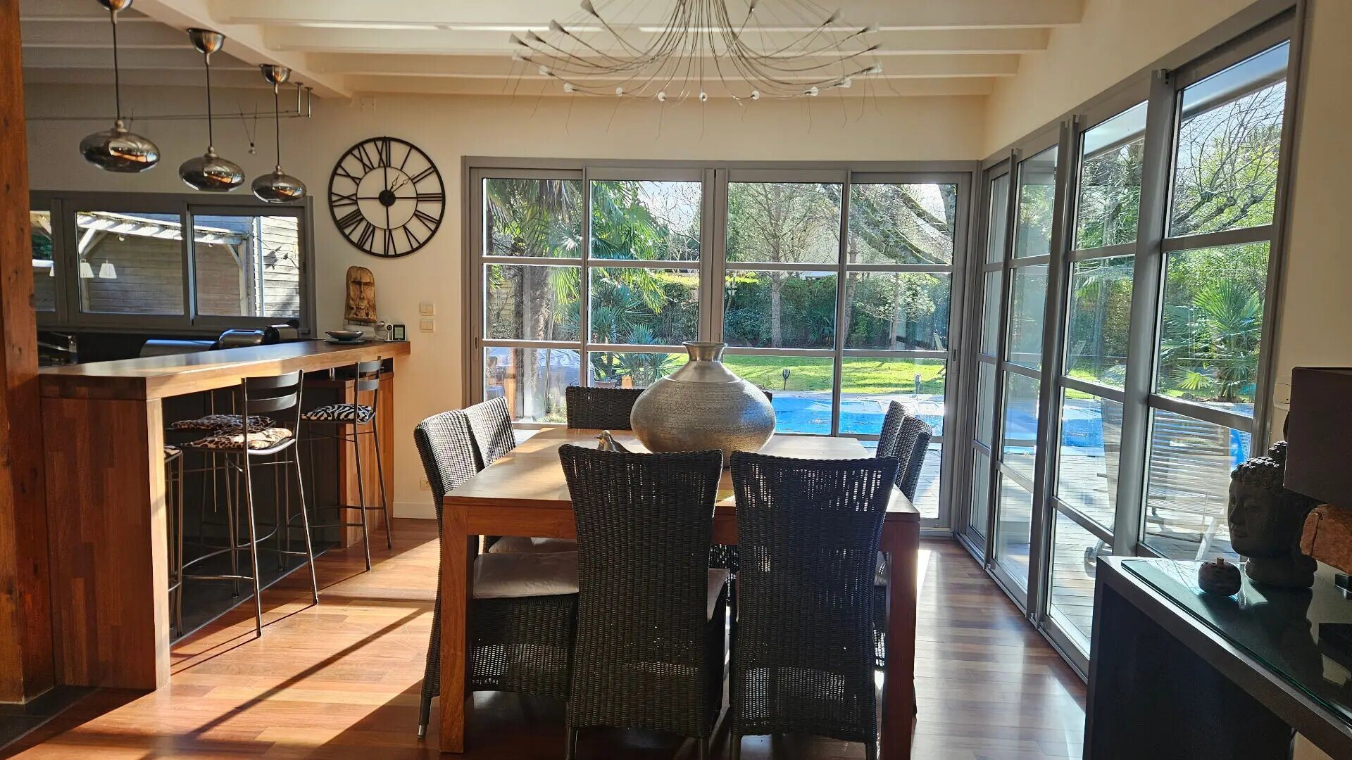Maison à vendre, 282m², Saint-Avertin