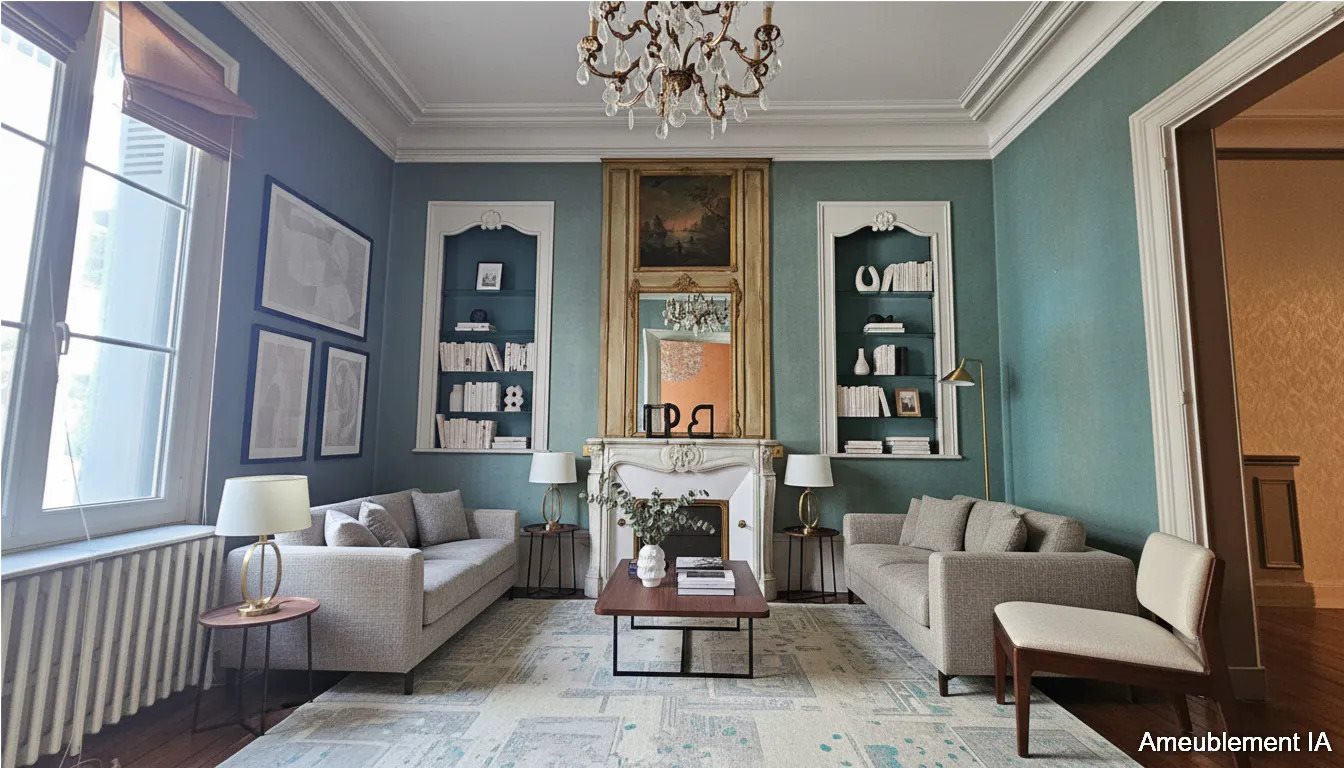 Maison à vendre, 167m², Tours