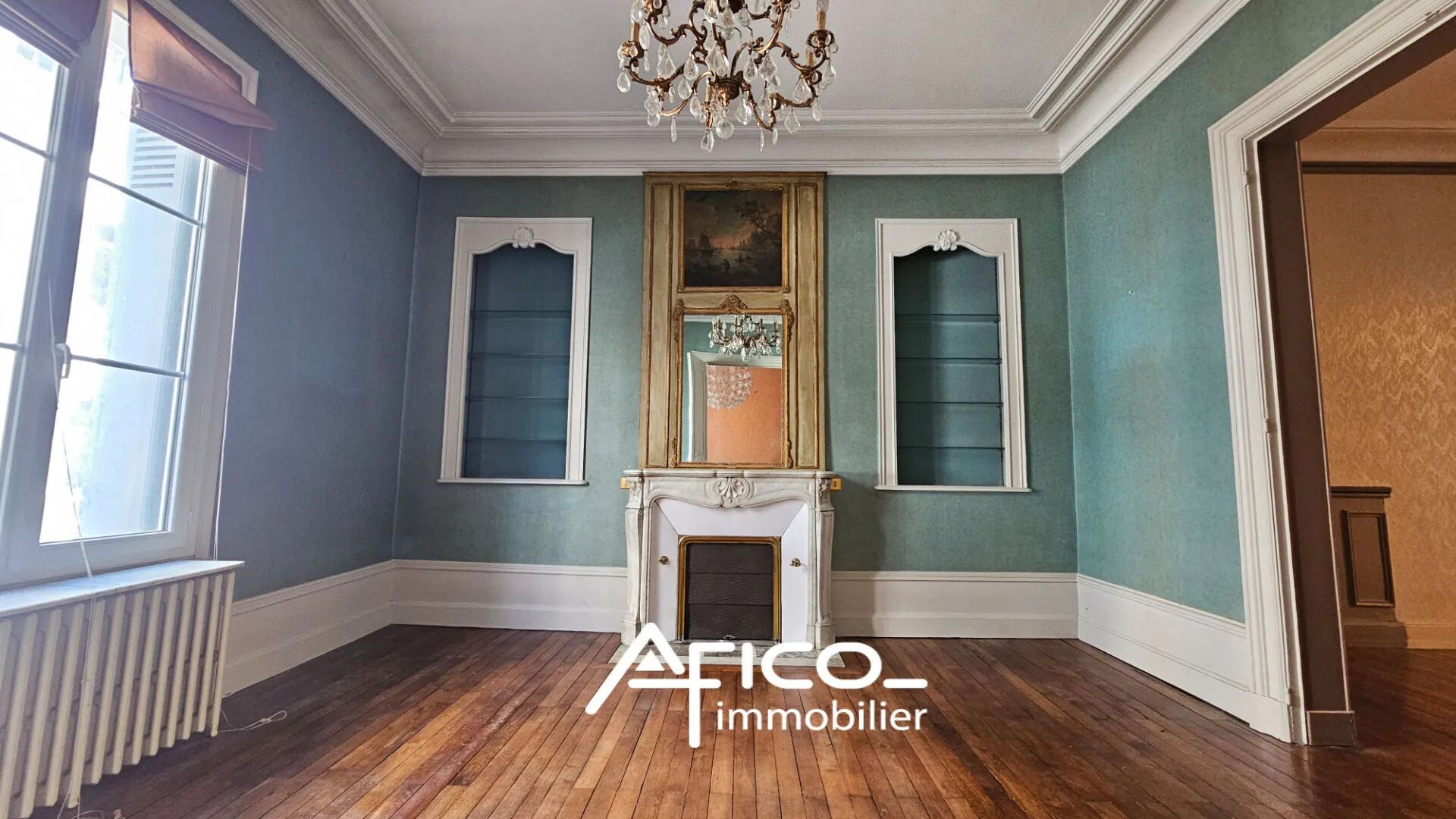 Maison à vendre, 167m², Tours