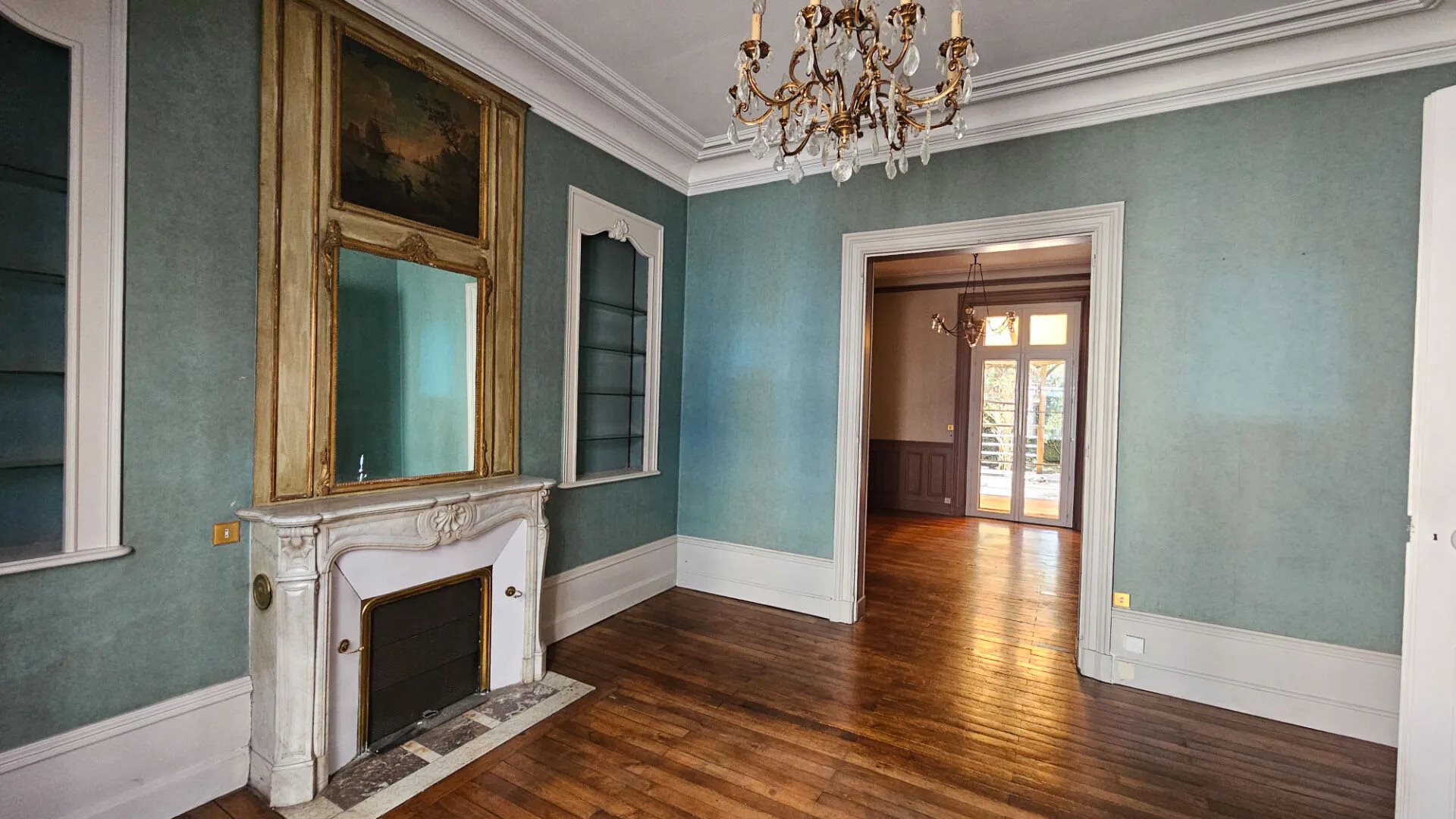Maison à vendre, 167m², Tours