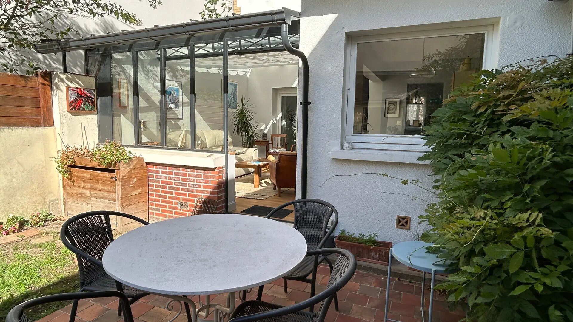 Maison à louer, 143m², Tours