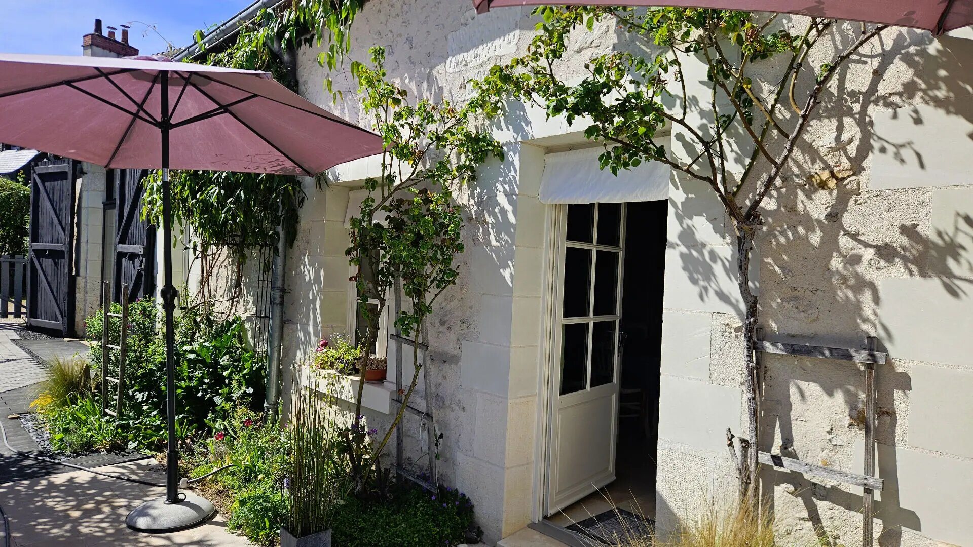 Maison à vendre, 200m², Tours