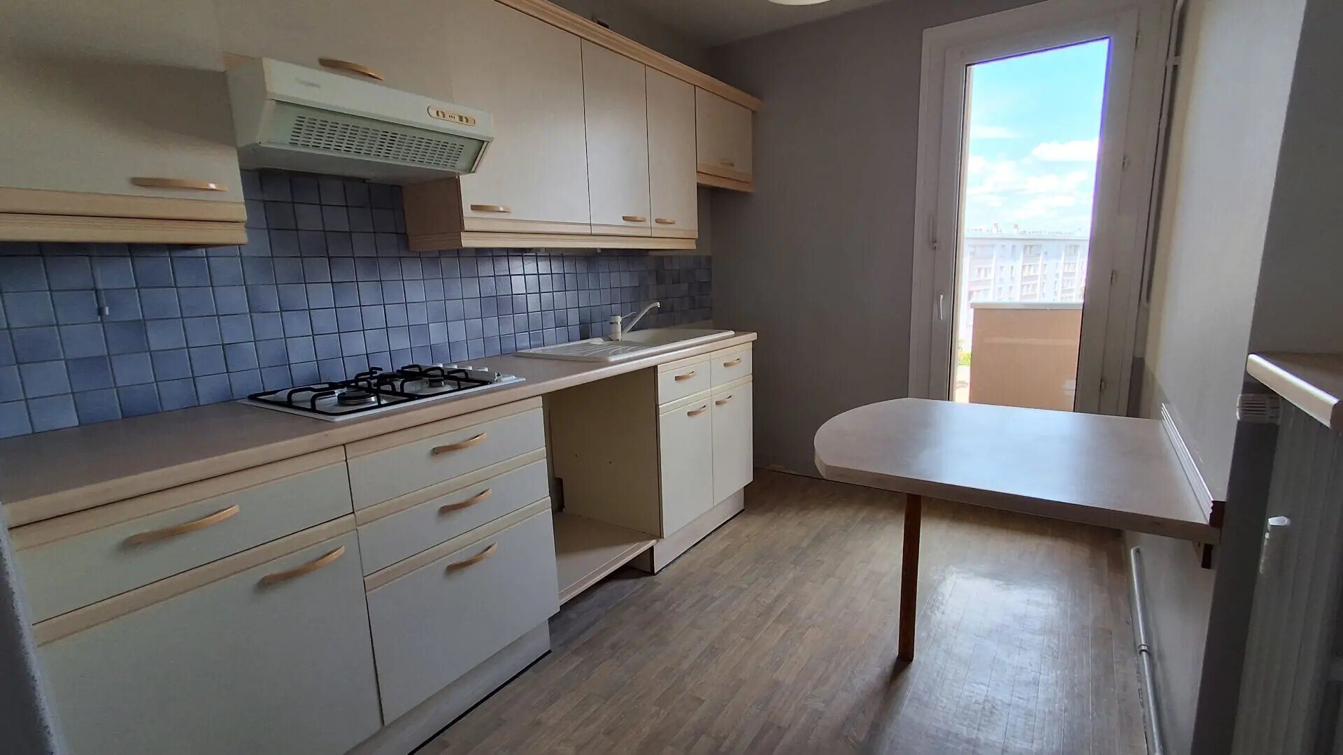 Appartement à louer, 64m², Tours