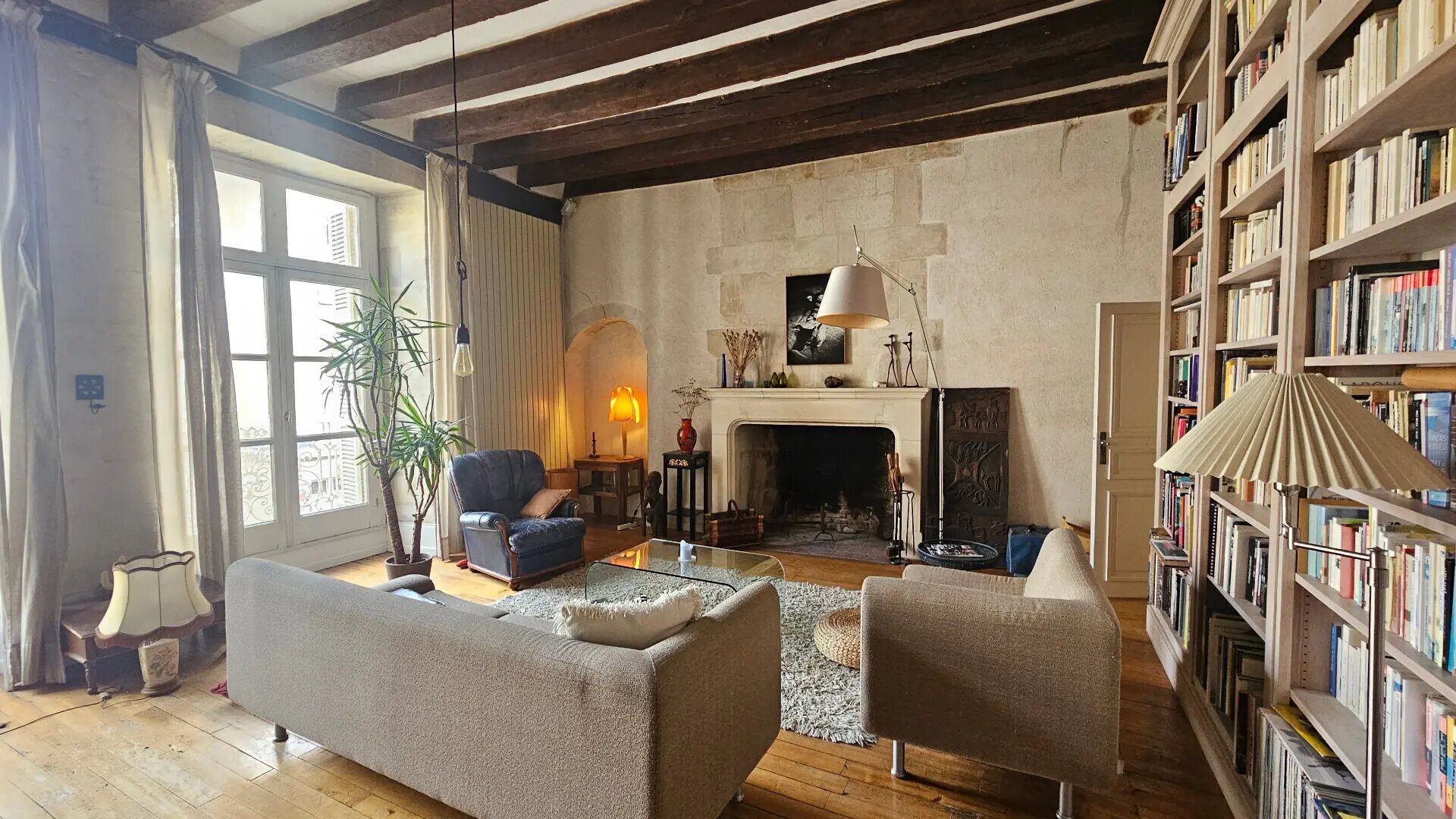 Maison à vendre, 265m², Tours