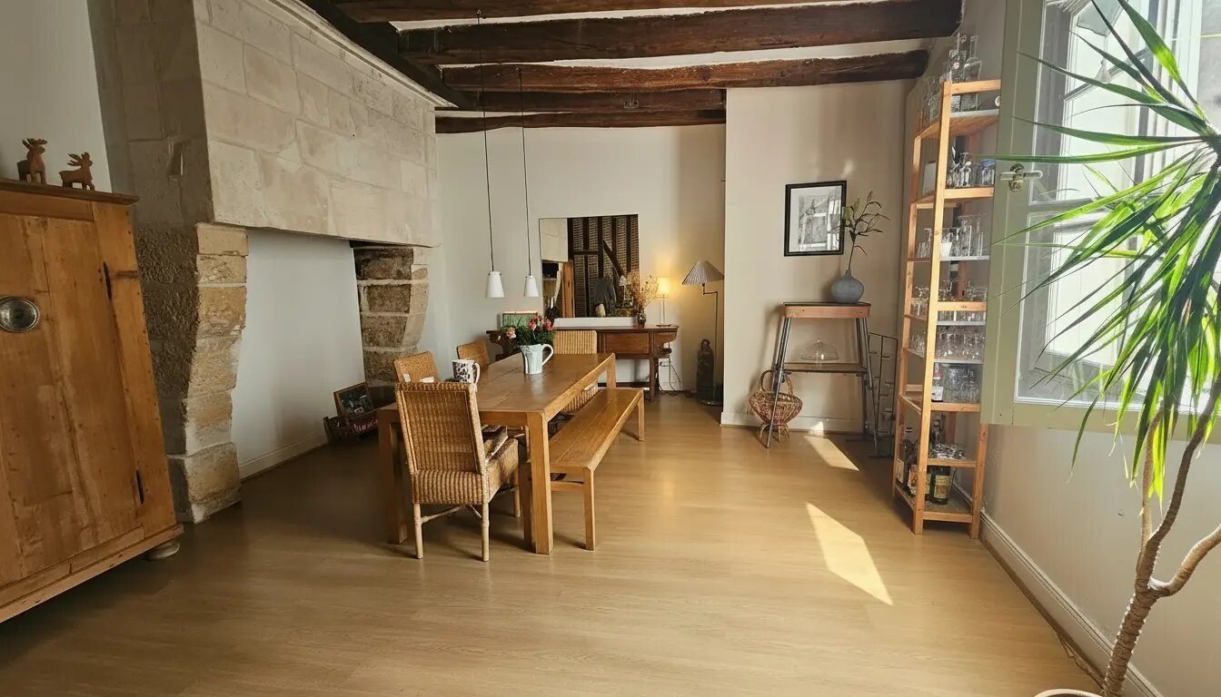 Maison à vendre, 265m², Tours