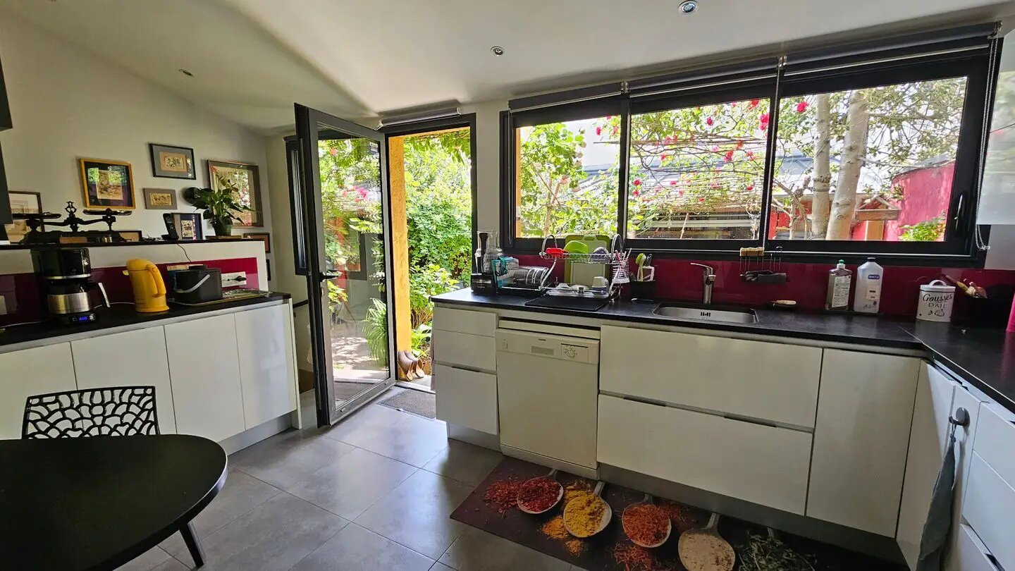 Maison à vendre, 127m², Tours