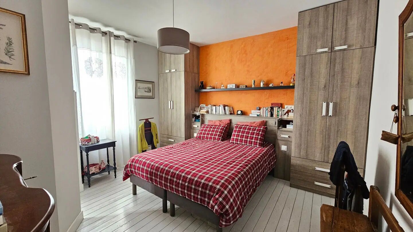 Maison à vendre, 127m², Tours